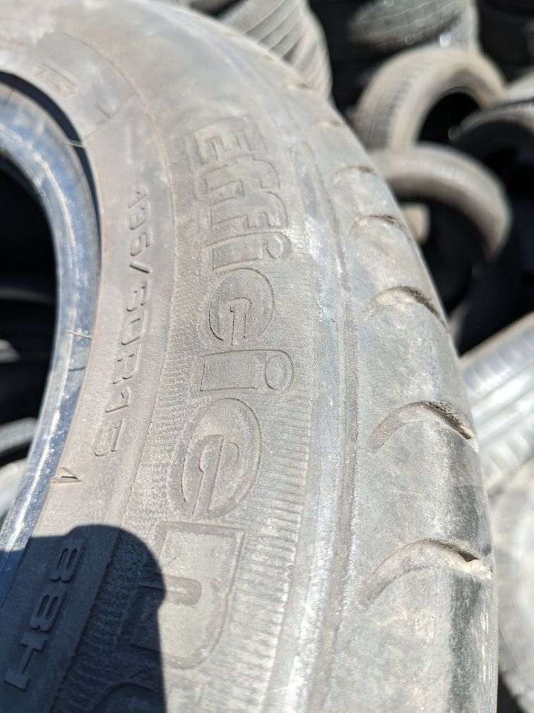 195/60R15 GoodYear літній комплект