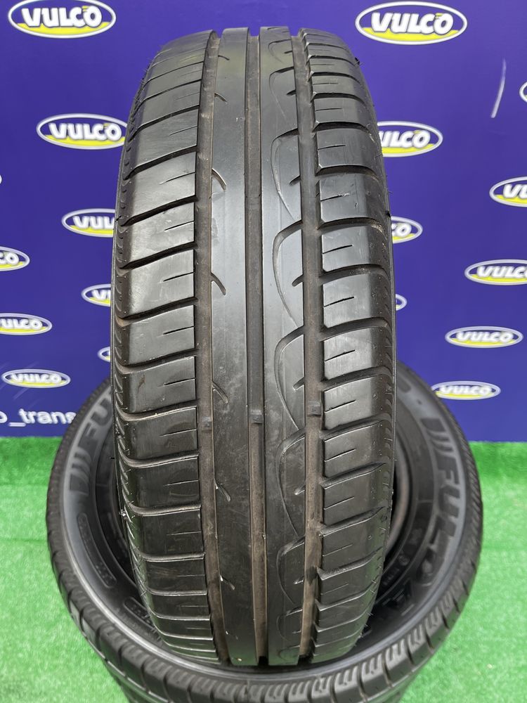 Шини 175/65R14 Fulda Шины Резина