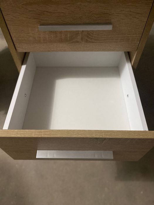 Secretária (Nunca Usada)