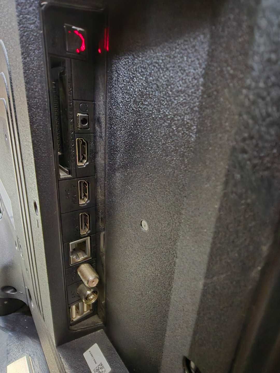 Telewizor Toshiba 50UV3463DA SMART