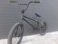 Трюковий велосипед BMX бємікс Самовинос