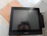 Monitor dotykowy komputer Panasonic