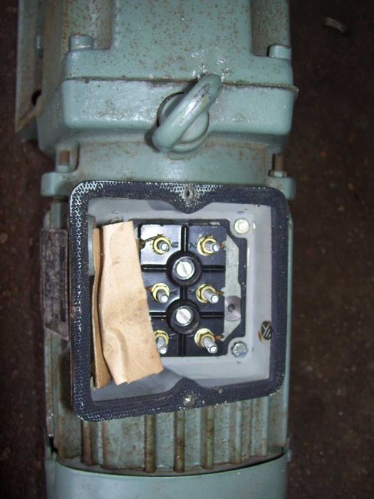 Reduktor ,nowy, motoreduktor do tokarka,frezarka,wiertarka itp.