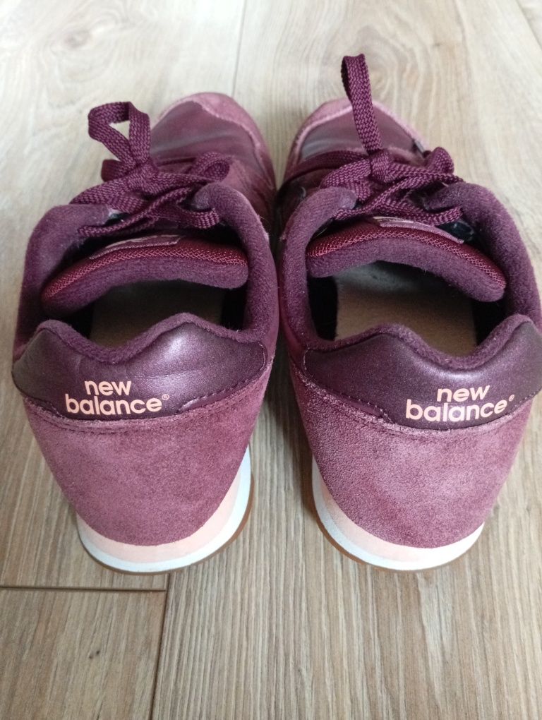 New Balance - buty, rozmiar 40,5