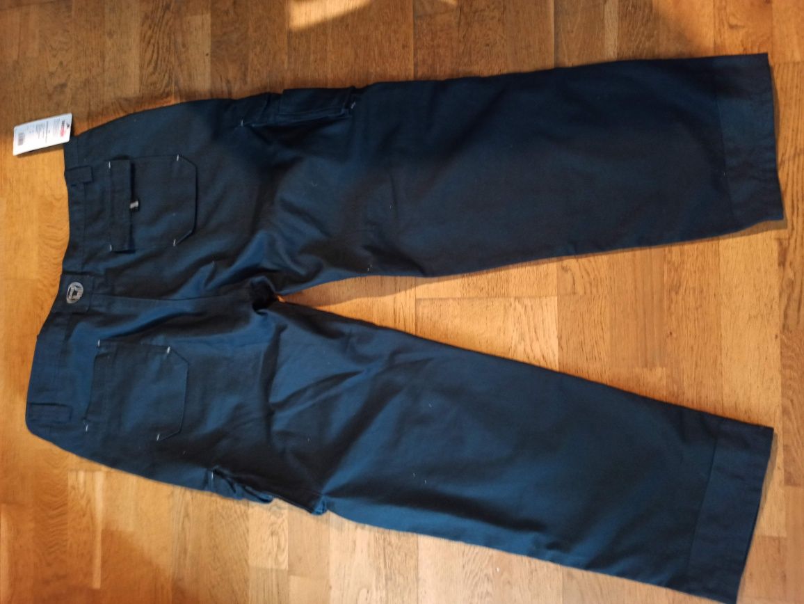 Spodnie monterskir cordura tuffstuff