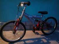 Велосипед дитячий мтб