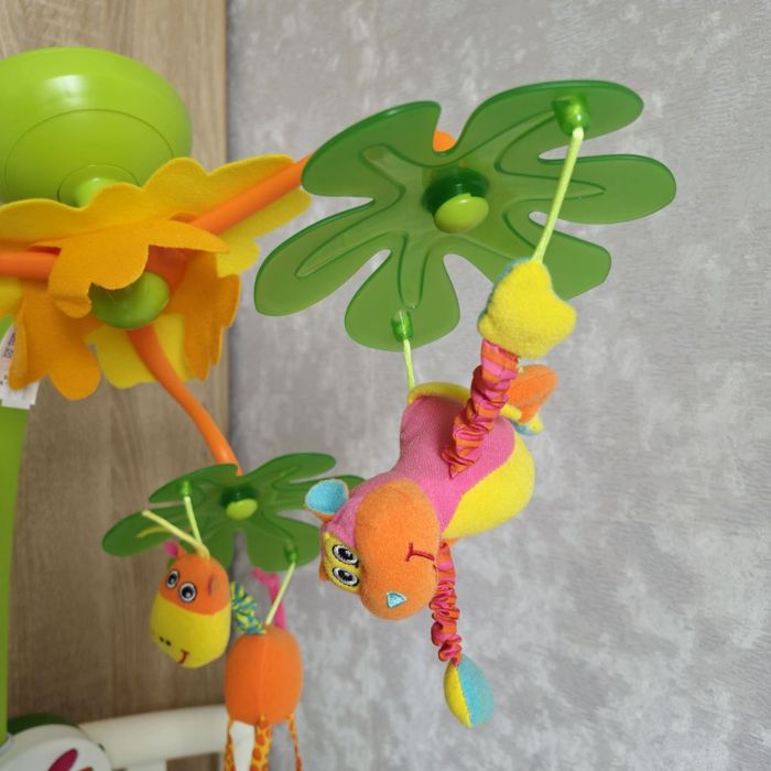 Мобиль Tiny Love Остров мечты