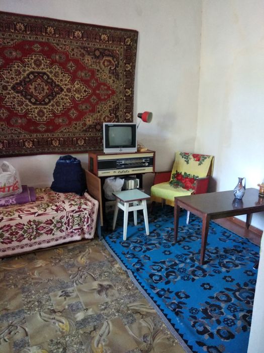 Продажа,Дом в городе Покров.Центр.