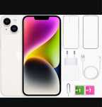 iPhone 14 128 GB | NOWY