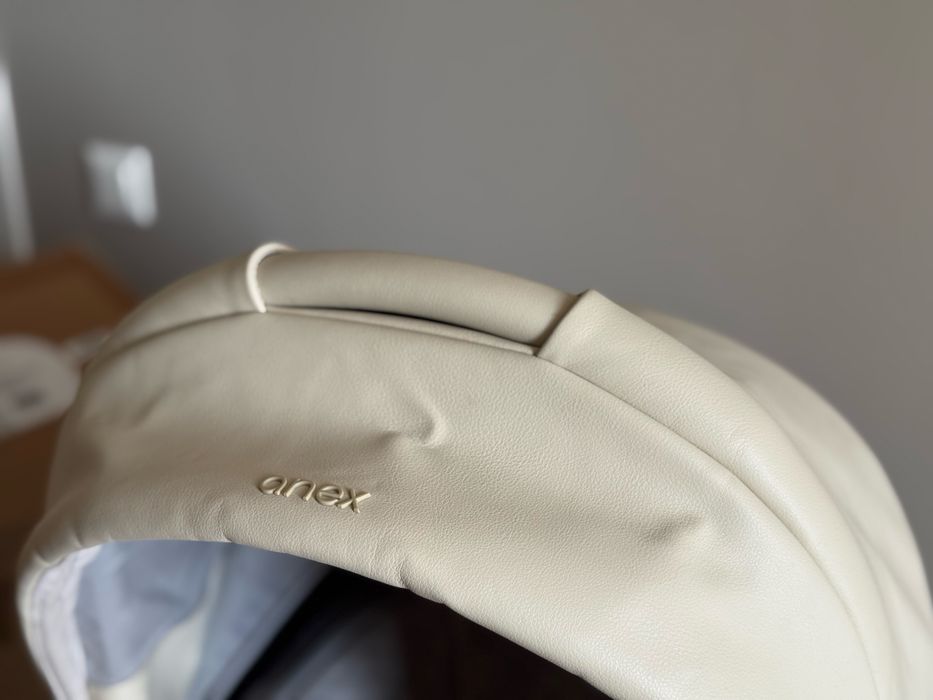 Коляска Anex Eli muse 2в1