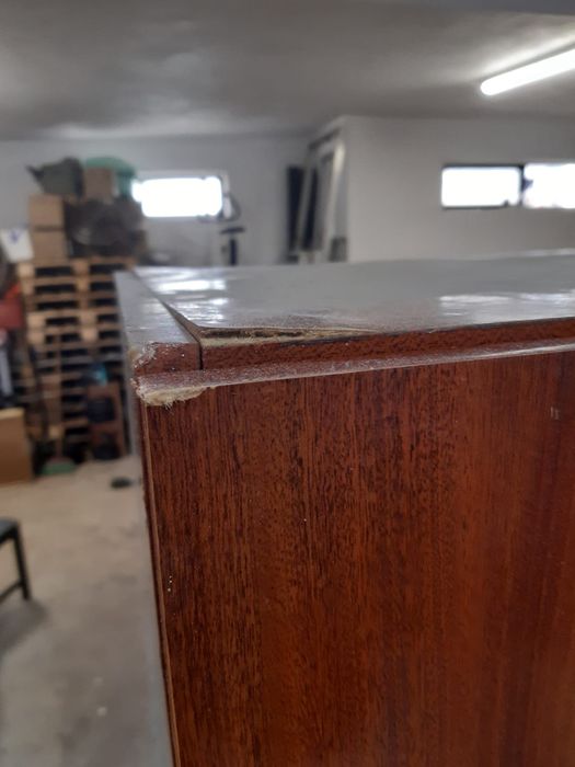 Roupeiro de 3 portas