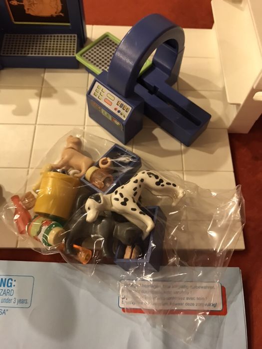 Playmobil 4346