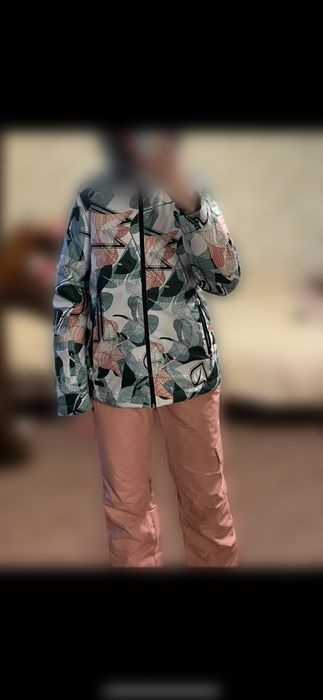 Лижний костюм Termit