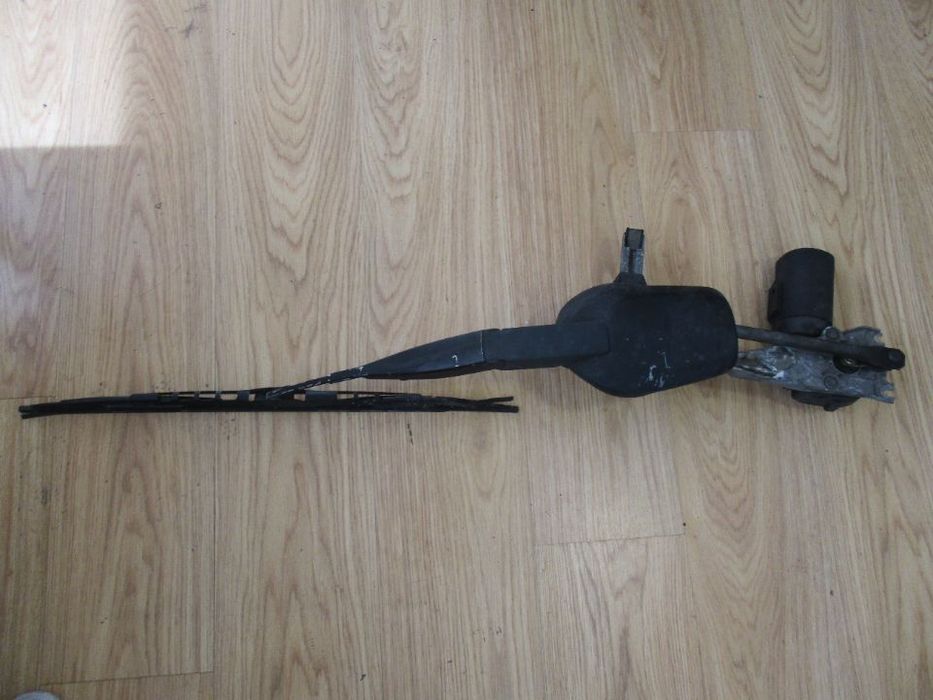 Motor Limpa Vidros Mercedes W124
