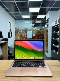 Macbook Air 2020 Gold (M1/8gb/ 256 ssd) НОВИЙ