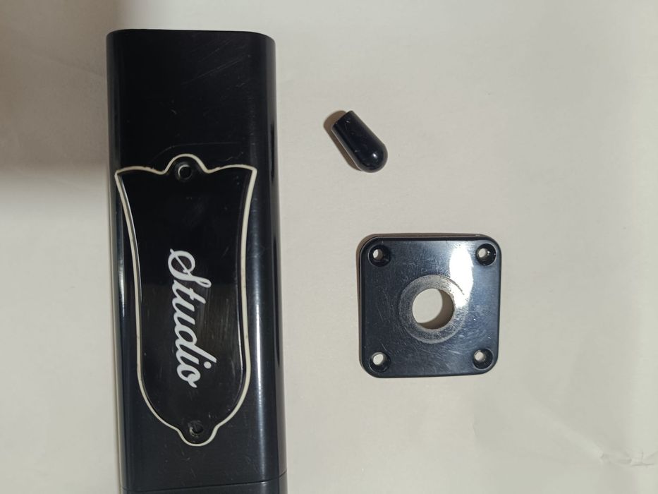 Gibson - Acessórios