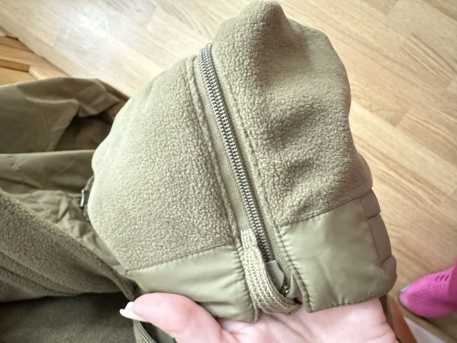 куртки військові М