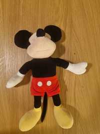 OFERTA PORTES - Boneco Peluche Mickey da Disney (30cm)