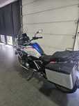 Bmw Gs 1250 rebaixada
