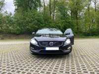 Volvo S60 II 2.5T 2014 z inst. gazową