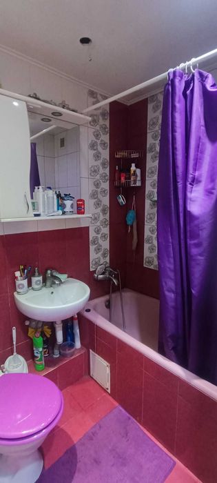 Продаётся 3-х ком.квартира на Черемушках. Госпрограммы!