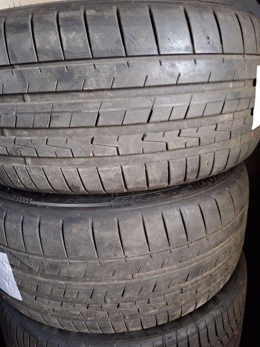 opony lato  Hankook Ventus S1 evo * 285/40/20 111Y 24r. 2szt