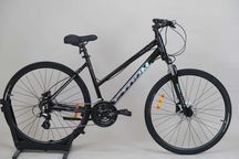 Rower crossowy STORM Cross Aero 2.0 Kolory/rozmiary RATY 10x0%