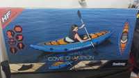 Kayak Insuflável Hidro-Force Cove Champion