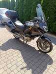 Motocykl Honda NT700V
