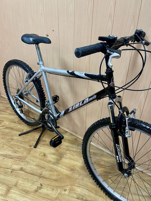 Bicicleta Sirla roda 26