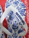 Sandália havaiana Nova