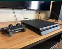 Konsola Playstation 4 1Tb