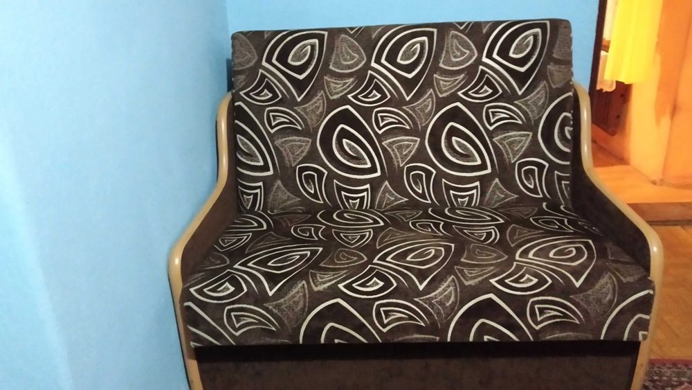 Sprzedam fotel/kanapę rozkladaną