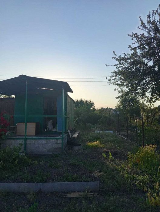 Продам, дачный участок 5 соток, с/о Кулеши Каштан