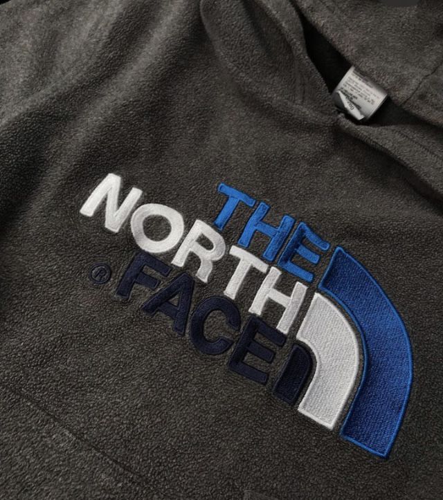 Худі The north face