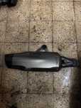 Ponteira de escape Akrapovic Bmw Gs