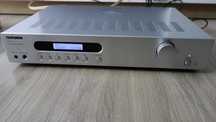 wzmacniacz telefunken