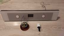 Panel sterujący piekarnika elektrycznego Mastercook MF-196AB