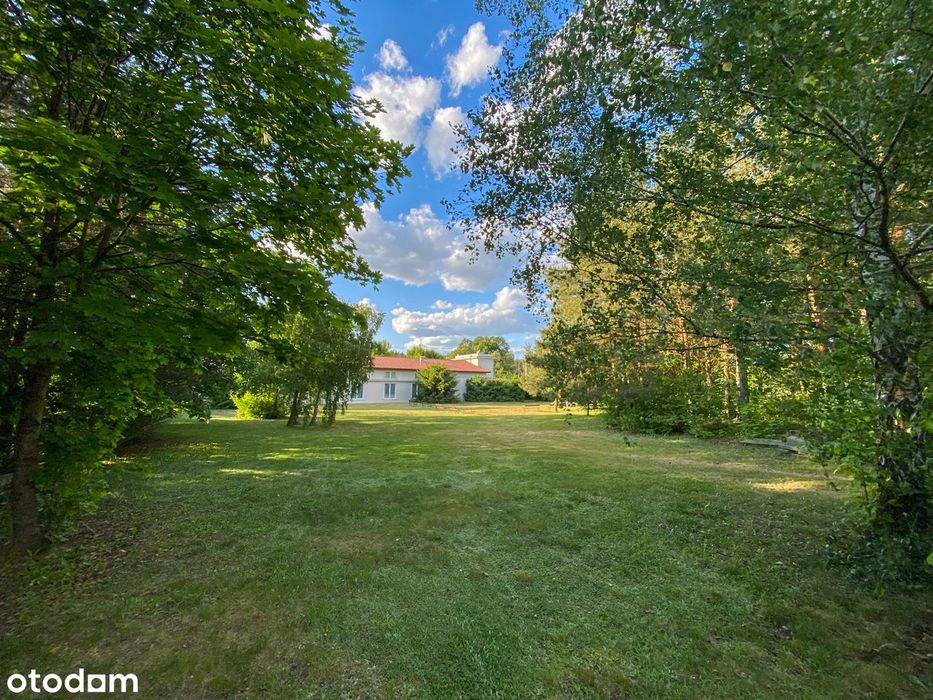 Wynajmę piętro budynku z osobnym wejściem, 360m2