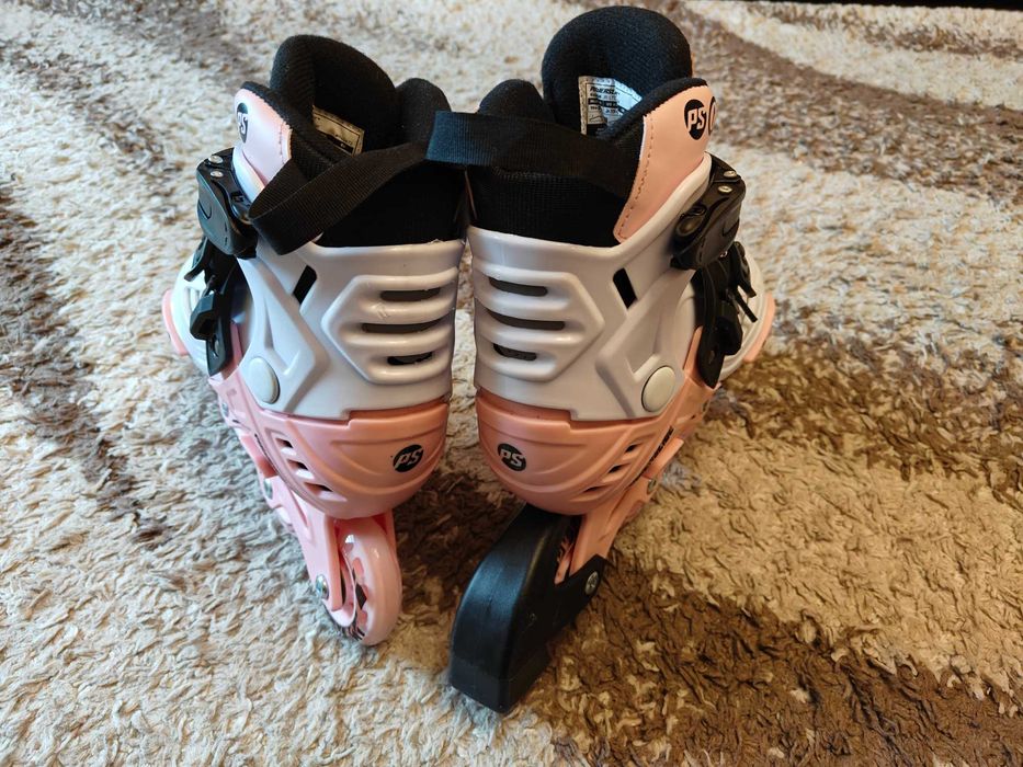 Rolki Powerslide 31-34
