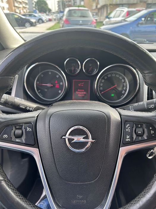 Opel Astra 1.3 CDTi Cosmo