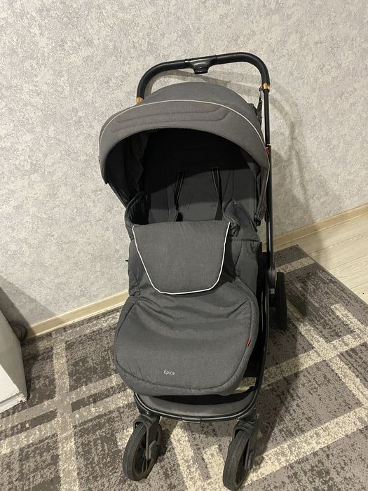 Коляска Carrello Epica 2 в 1