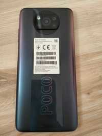 Xiaomi POCO X3 PRO NFC 6/128GB Phantom Black 120Hz