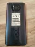 Xiaomi POCO X3 PRO NFC 6/128GB Phantom Black 120Hz