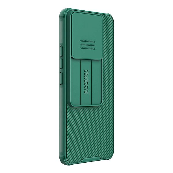 Etui Nillkin CamShield Pro Case na Xiaomi Redmi Note 13 Pro 5G / Poco