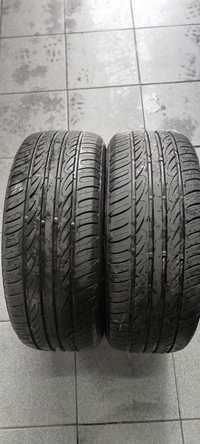 185 55 R14 2szt  Firestone Tz. 300   2010r 6mm letnie