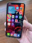 Iphone x 64gb Neverlock