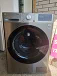 Pralka Samsung ecobubble
