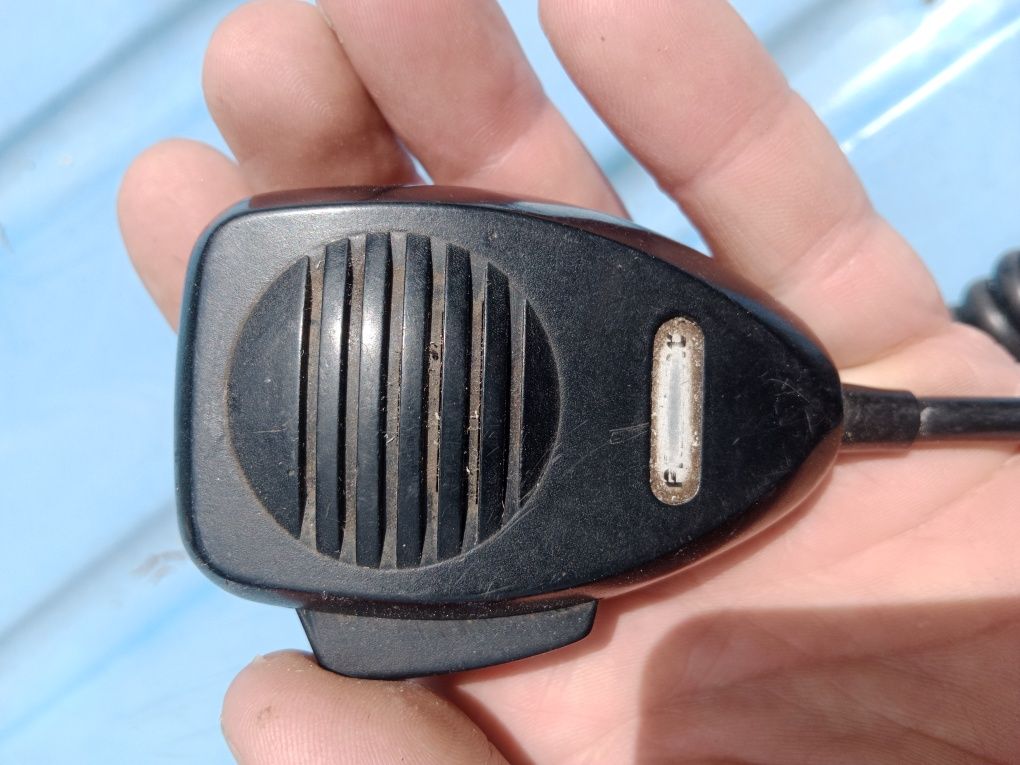Części do cb radio