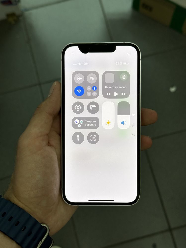 Дисплей iPhone 14 Оригинальный